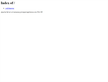 Tablet Screenshot of manassas.prorepairappliance.com